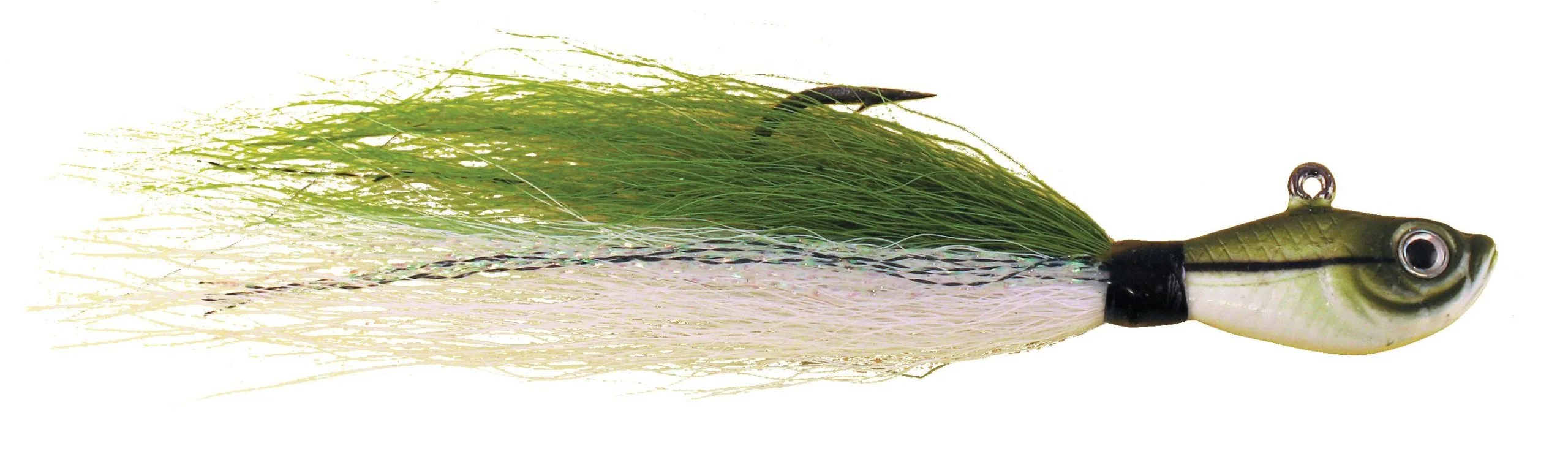 Spro Bucktail Jig 3 Spro Bucktail Jig