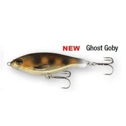 Savage Gear 3D Roach Jerkster 11 Savage Gear 3D Roach Jerkster -Rapala Winkel ghost goby