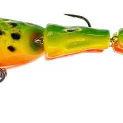 Westin Freddy The Frog Wakebait