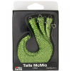 Abu Garcia Svartzonker McMio Spare Tails - Per 3 Verpakt -Rapala Winkel green a50011c2 05f7 4ec3 bcb0 a5e3cceffaf1