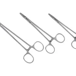 Westin Forceps Stainless Steel