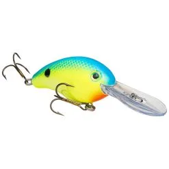 Strike King PRO-MODEL SERIES 4 -Rapala Winkel hc4 561