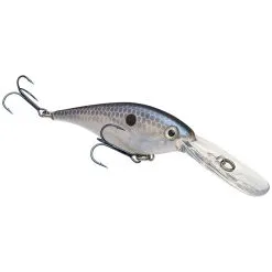 Strike King LUCKY SHAD PRO MODEL -Rapala Winkel hcls3 583