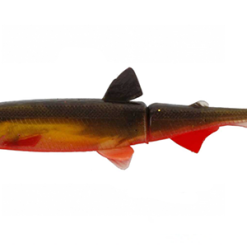 Westin HypoTeez -Rapala Winkel hypo5