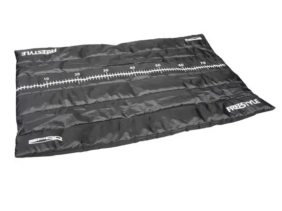Spro Freestyle Lite Mat & Lite Mat Plus 3 Spro Freestyle Lite Mat & Lite Mat Plus