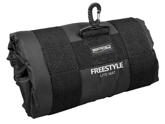 Spro Freestyle Lite Mat & Lite Mat Plus 4 Spro Freestyle Lite Mat & Lite Mat Plus - Afbeelding 2