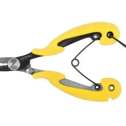 Spro Titanium Micro Braid Cutter 10cm