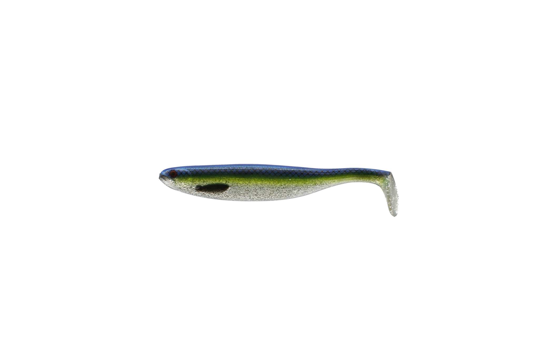 Westin Shadteez 22cm 6 Westin Shadteez 22cm - Afbeelding 4