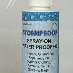 STORMSURE Stormproof Spray-on Water Proofer