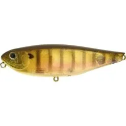 Zip Baits Irony Rattle