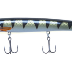 Westin Jätte Floating -Rapala Winkel jatte natural perch