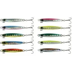 Reins Palpuntin -Rapala Winkel jiglepel reins palpuntin 5g z 1235 123506