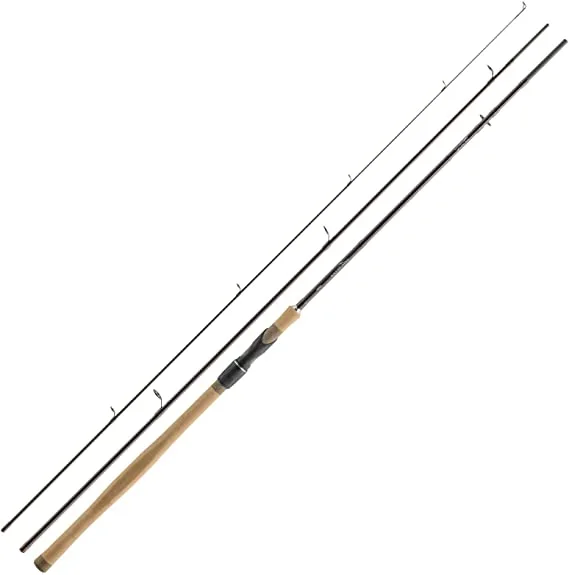 Daiwa Aqualite Float 3.60m 10-35g 3 Daiwa Aqualite Float 3.60m 10-35g