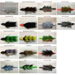 Beaver's Baits Baby Beaver & River Rat