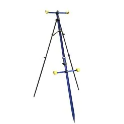 Yuki Kompak Surfcasting Tripod 1,50 M
