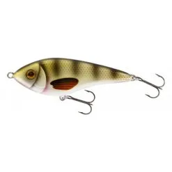 Westin Swim Glidebait -Rapala Winkel kunstaas westin suspending swim 12cm 53gr