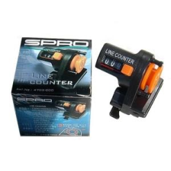 Spro Line Counter