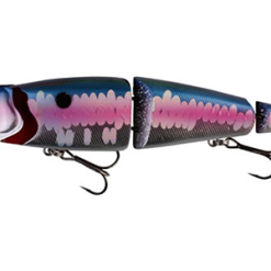 Savage Gear 4play Herring Lowrider -Rapala Winkel lowrider blue magic shad