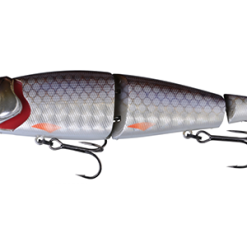 Savage Gear 4play Herring Lowrider -Rapala Winkel lowrider roach