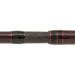Abu Garcia Tormentor Travel Spin Lengte 3,04M 25-65gr ( 5 Delen ) -Rapala Winkel lrgtormentorspin4pc 1 3