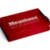 Megabass LUNKER LUNCH BOX REVERSIBLE MB-RV140 RED -Rapala Winkel lunk box rev 140 red main 001 mb rv140 red