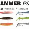 Dragon Hammer Pro Shad -Rapala Winkel m 714