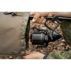 Shimano Aero Technium 14000 XTD Magnesium -Rapala Winkel magnesium 7