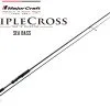 Major Craft Tripple Cross 1002M Sea Bass -Rapala Winkel major tripple cross seabassmodel product