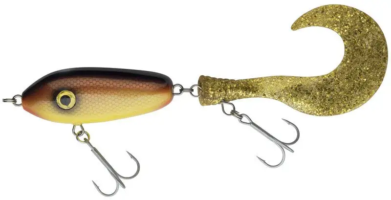 Abu Garcia Svartzonker McMio 8 Abu Garcia Svartzonker McMio - Afbeelding 6