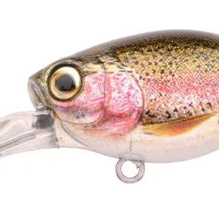 Spro Ikiru Naturals Mini Crank 38 Long Lip -Rapala Winkel media 1290077 4381 608 001 P
