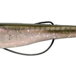 Spro Gutsbait UV 95
