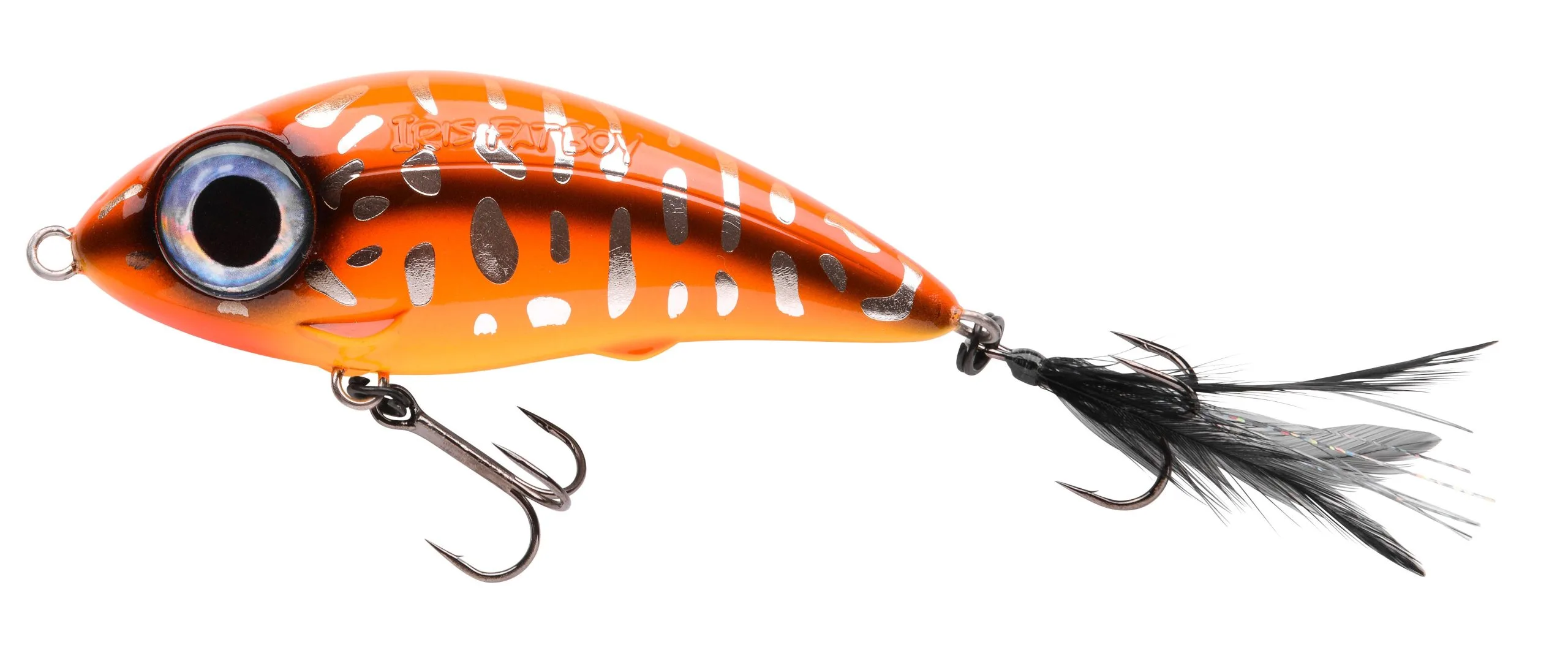 Spro Iris Fatboy 3 Spro Iris Fatboy