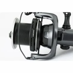 Shimano Medium Baitrunner Ci4 XTB LC -Rapala Winkel medium baitcaster ci4 3 1