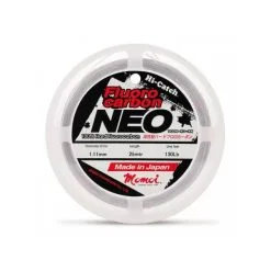 MOMOI Fluorocarbon NEO 0,47 Mm 50 Meter