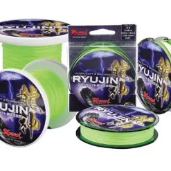 Momoi Ryujin 0,06 Mm