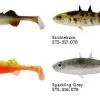 Westin Stanley The Stickleback -Rapala Winkel ob 7f5a9f coloris