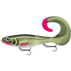 Rapala X-rap Otus -Rapala Winkel og z 5394 539467