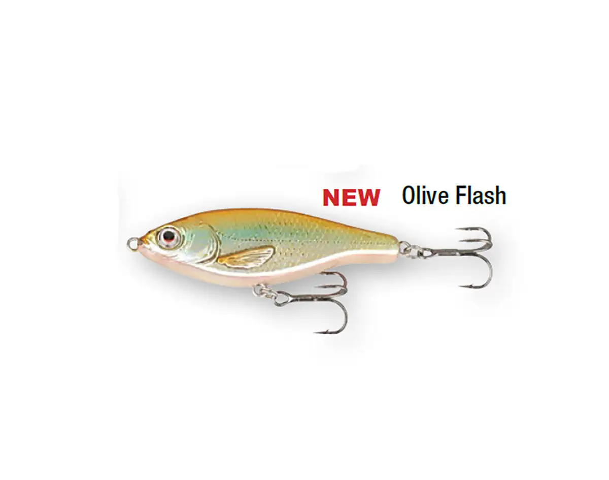 Savage Gear 3D Roach Jerkster 4 Savage Gear 3D Roach Jerkster - Afbeelding 2