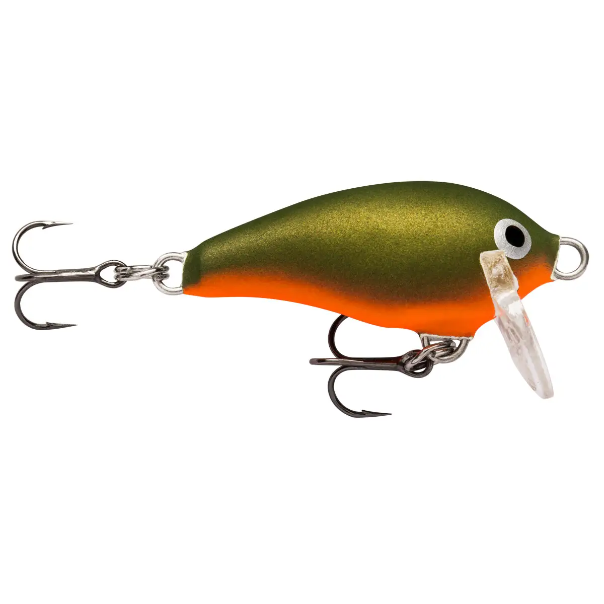Rapala Mini Fat Rap 4 Rapala Mini Fat Rap - Afbeelding 2