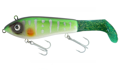 St. Croix Legend Tournament Pike Casting 3 St. Croix Legend Tournament Pike Casting