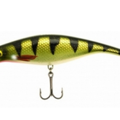 Westin Platypus Sinking -Rapala Winkel platypus cannibal perch