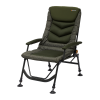 PROLOGIC INSPIRE DADDY LONG RECLINER CHAIR 140 Kg -Rapala Winkel plb021