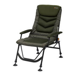 PROLOGIC INSPIRE DADDY LONG RECLINER CHAIR 140 Kg