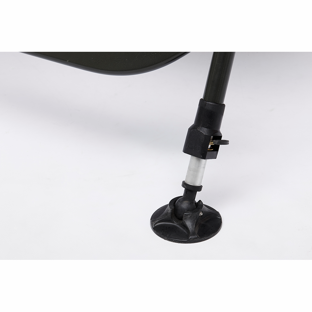 PROLOGIC INSPIRE DADDY LONG RECLINER CHAIR 140 Kg 5 PROLOGIC INSPIRE DADDY LONG RECLINER CHAIR 140 Kg - Afbeelding 3