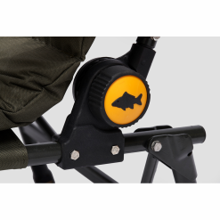 PROLOGIC INSPIRE DADDY LONG RECLINER CHAIR 140 Kg 9 PROLOGIC INSPIRE DADDY LONG RECLINER CHAIR 140 Kg -Rapala Winkel plb021 3