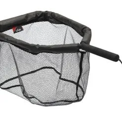 DAM Effzett Schepnet -Rapala Winkel podbierak floating landing nets 4v