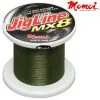 Momoi PE JigLine MX8 Moss Green 0,12MM -Rapala Winkel prod momoi jigline mx8 5 2