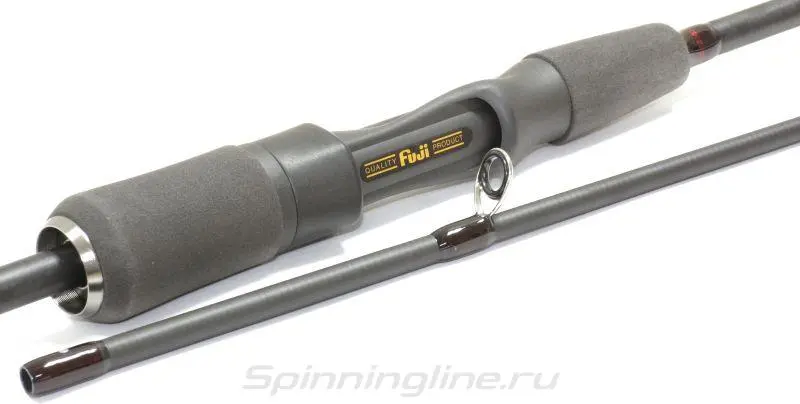 Fenwick HMG 702H Jig Spinning (2,10m)5-35gr 6 Fenwick HMG 702H Jig Spinning (2,10m)5-35gr - Afbeelding 4