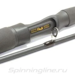 Fenwick HMG 702MH Jig Spinning (2,10m)4-26gr -Rapala Winkel products 00149602 large 002 3