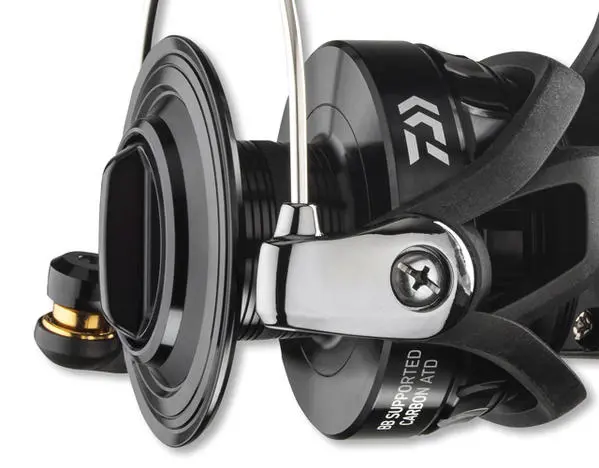 Daiwa BG Magsealed 4500 6 Daiwa BG Magsealed 4500 - Afbeelding 4